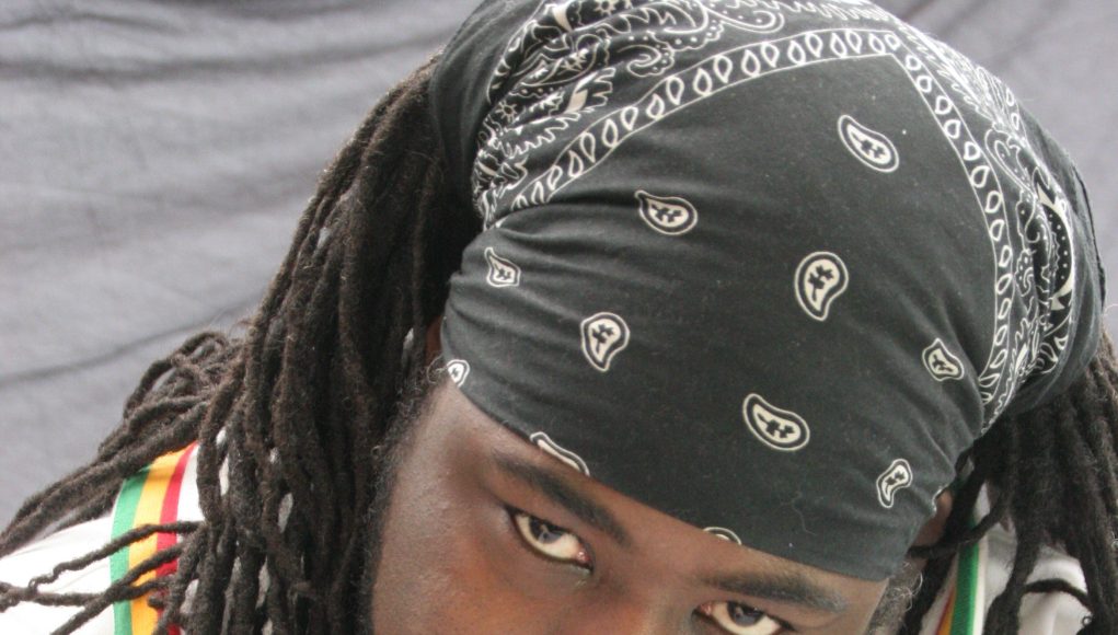 solo banton reality shock