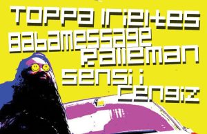 17.02.12 CRECHEKURS – BMW edit. (BassMattersWicked)