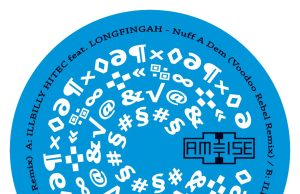 Illbilly Hitec feat Longfingah “Nuff A Dem” (Phokus & Voodoo Rebel RMX)