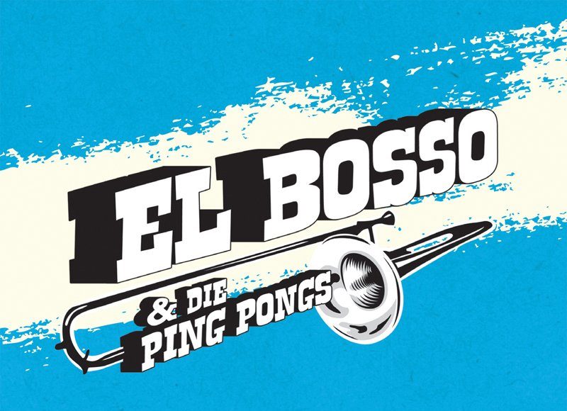 El Bosso