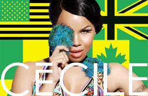 Ce’Cile “Jamaicanization” (Kingstone Rec. 2011)