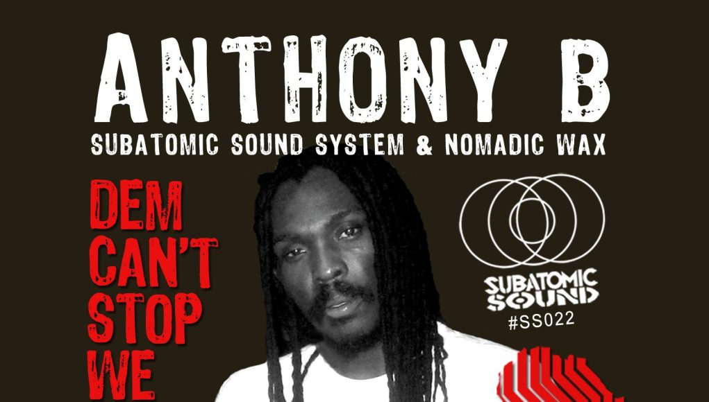2012_Anthony B_Subatomic