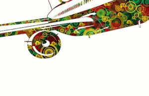 VIBRONICS – THE FRENCH CONNECTION – NEW RELEASE MARCH 2012