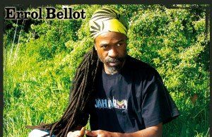 Errol Bellot “Know Jah” (Reality Shock)