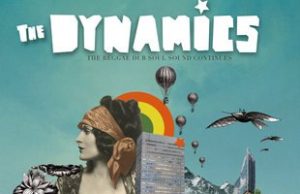 The Dynamics “180000 Miles & Counting…” (Big Single)