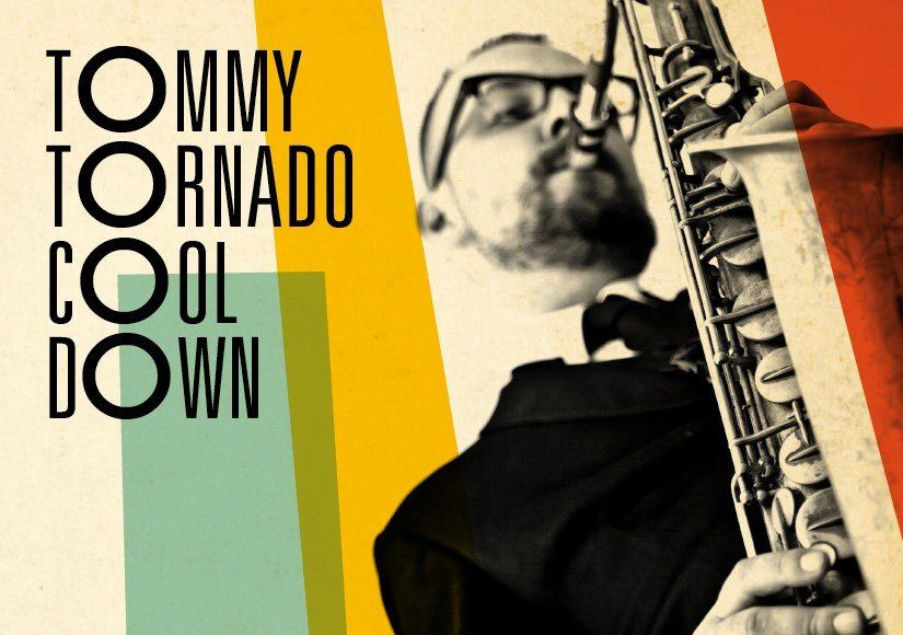 Tommy-Tornado
