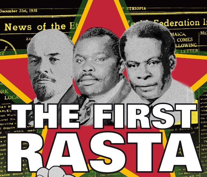 First Rasta