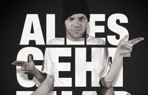 Rojah Phad Full “Alles Geht Phad” (Rootdown Records)