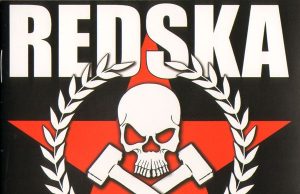Redska “La Rivolta” (Mad Butcher Records)