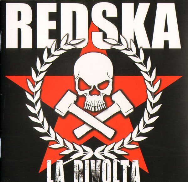 redska-la
