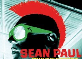 Sean Paul “Tomahawk Technique” (VP Records)