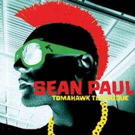 sean paul