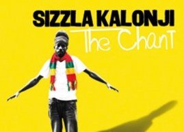 Sizzla “The Chant” (AfroJam/VP)