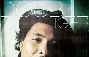 Double Tiger “No Give Up” (Hydra Records)