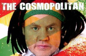Famara “The Cosmopolitan” (N-Gage Productions)