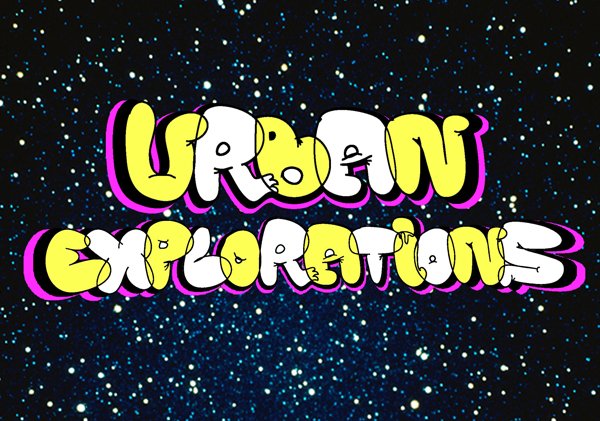 UrbanExplorations