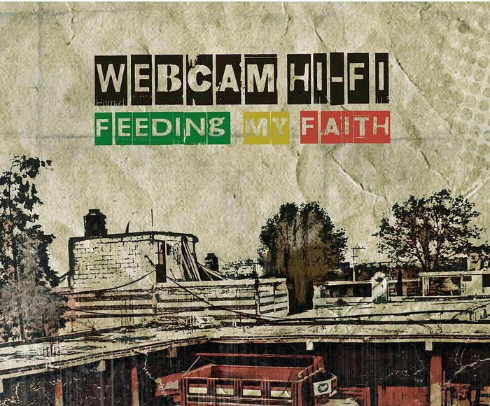 WebcamHi-Fi