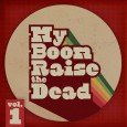   Greetings from the Cast-a-Blast Camp, As you most probably already know we just launched a sister label to Cast-a-Blast called My Boom Raise the Dead. More of a series […]