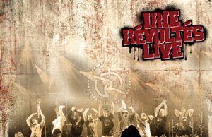 Irie Révoltés Live (Ferryhouse)