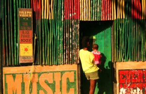 19.5.: Roots & Culture Party Kassel: Roots Department #2
