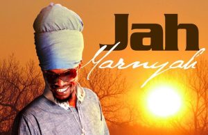 Jah Marnyah “A New Day” (Faya Wurks Records)