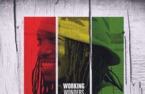 Mark Wonder “Working Wonders” (Oneness/Soulfire Artists)