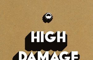 High Tone & Brain Damage – High Damage (Jarring Effects)