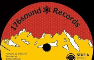Makiko “Follow Jah Guidance” (176Sound)