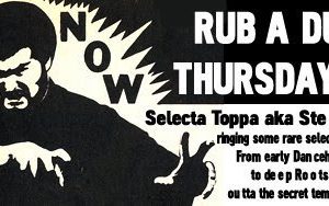 IIP027 Toppa IrieItes presents – Dreadlock Session – HeavY Rydiim!!!