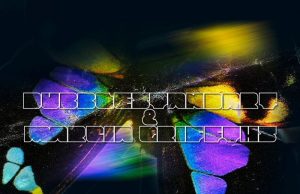 Dubblestandart & Marcia Griffiths “Holding You Close” EP (Collision)