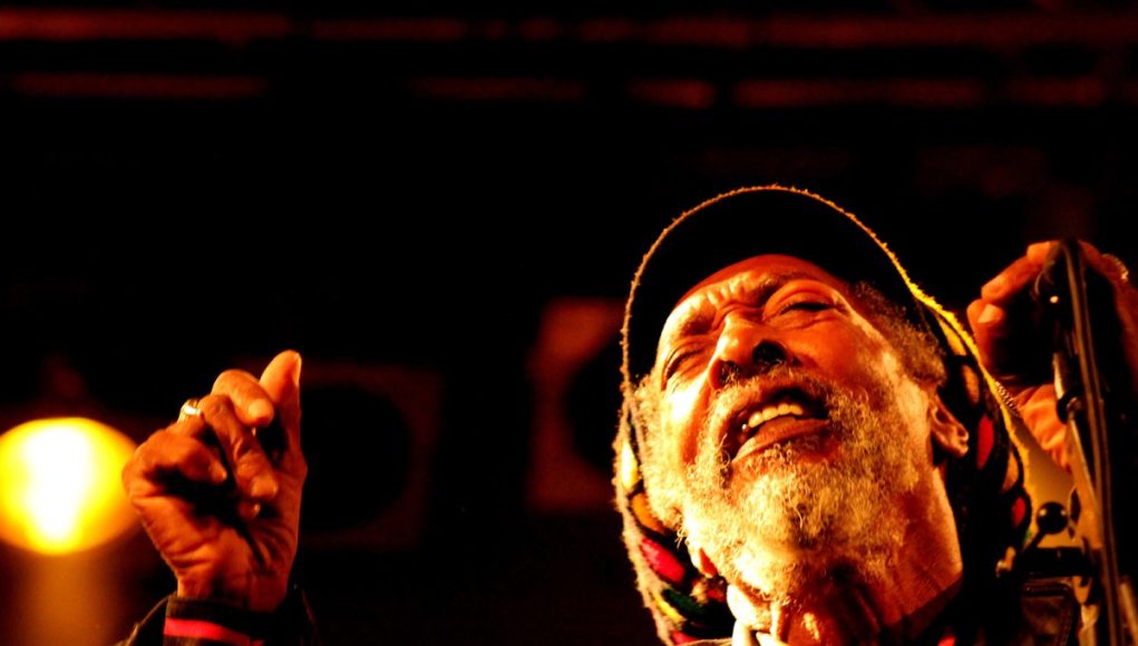 Ijahman Levi
