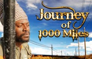 Perfect “Journey of 1000 Miles” (Dynasty Records)