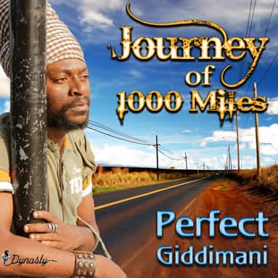 Perfect - Journey of 1000 miles