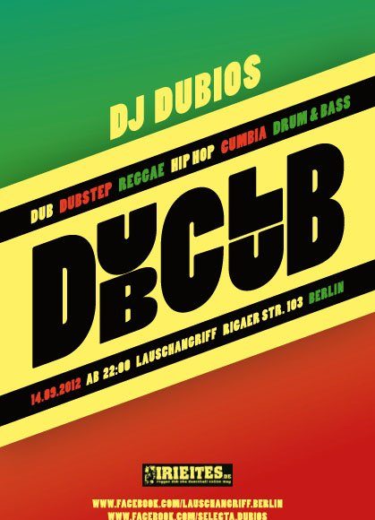 dubclub.indd
