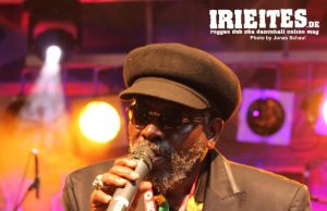 Reggae Jam, 3.-5.8.18, Bersenbrück – alte Bekannte im Line-Up-Puzzle