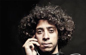 U-Cee – International Call (Faust Records)