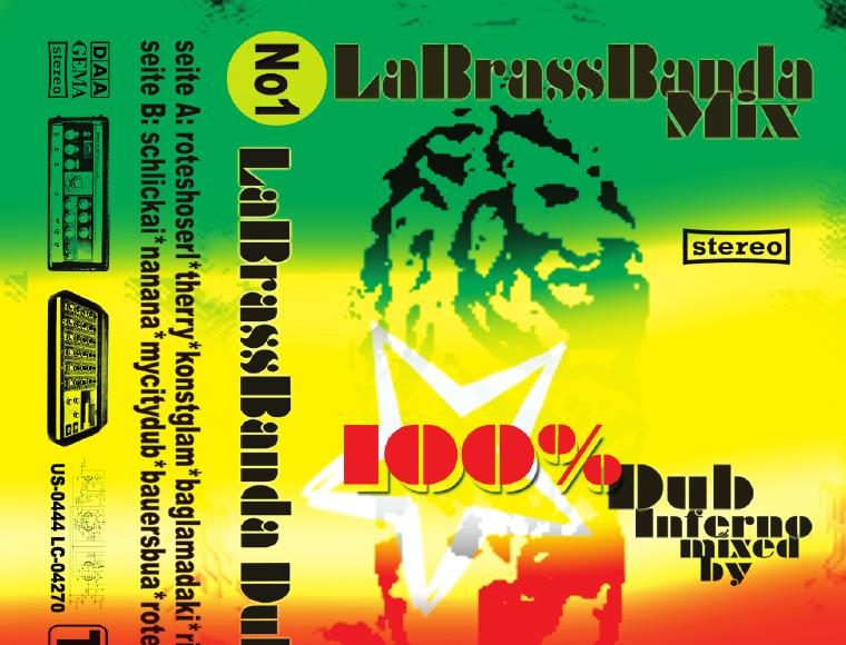 LaBrassBanda