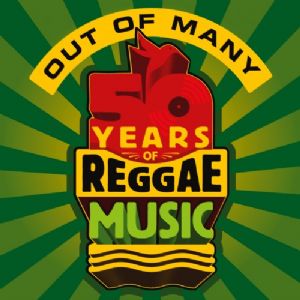 50 Years Of Reggae Music