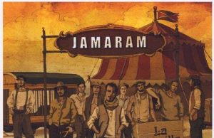 Jamaram im Interview
