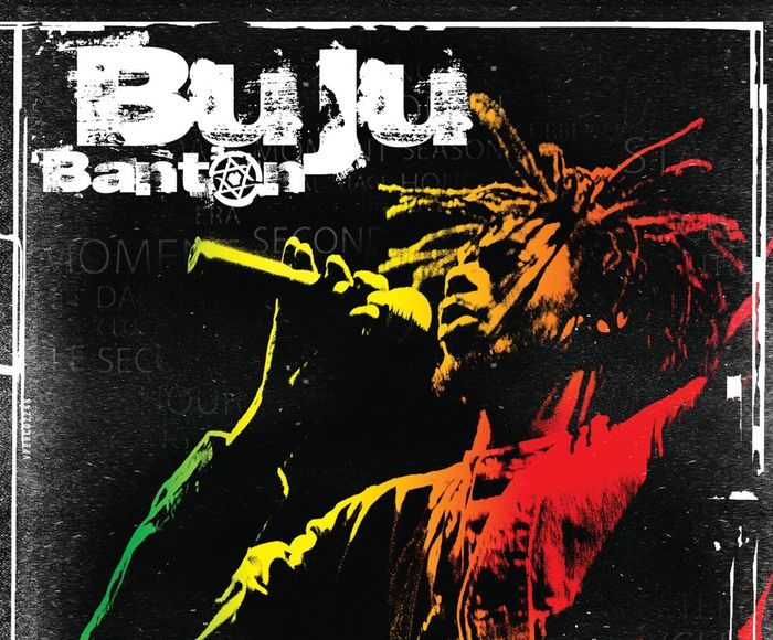 Buju