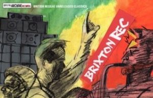 Dubkasm “Brixton Rec” & Various “Fashion In Fine Style” (Reggae & Bristol Archive Recs.)