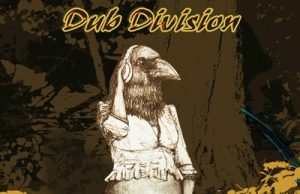Dub Division “Shalom” (Planet Dread Records)