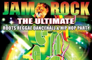 2.11.12 JAM ╬ ROCK the ULTIMATE REGGAE Party