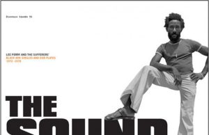 Lee Perry & Friends “Sound Doctor” (Pressure Sounds)