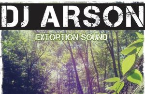 IIP040 – Dub Brigade Episode 10 – Dj Arson – Strictly Vibes
