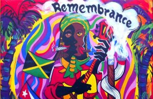 Everton “Pablo” Paul & La Academia “Remembrance” (Side Door)