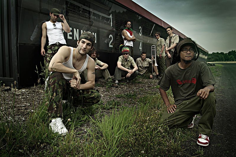 I-FIRE