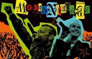 Mono & Nikitaman “Live!” (Rootdown Records)