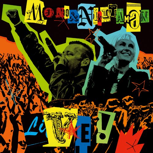 M&N - Live