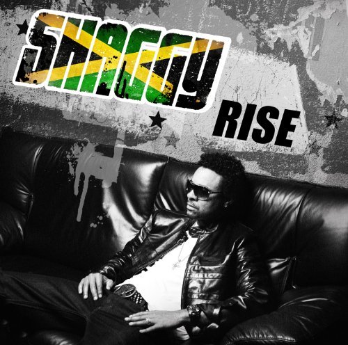 SHAGGY - Rise